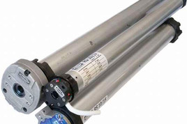 Автоматика для рольставней