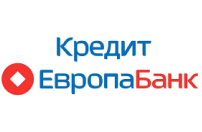 Кредит ЕвропаБанк
